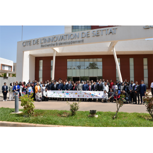 The 2025 Digital North- Africa Innovation Skills Challenge Competition Successfully Closed